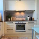 Easy Access Bright 1br With Underground Parking * Praga