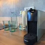 Easy Access Bright 1br With Underground Parking Apartamento Praga