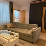 Apartamento Easy Access Bright 1br With Underground Parking *